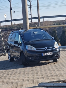 Citroen C4 Grand Picasso Braila