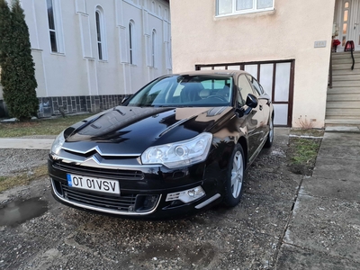 Citroen C5 Exclusive / 2.0HDi / Automată Bucuresti Sectorul 3