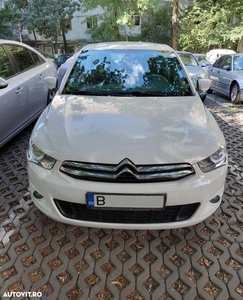 Citroën C-Elysée PureTech 82 Selection