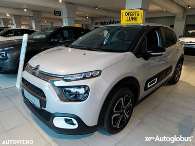 Citroën C3 1.2 PureTech S&S BVM5 Feel Pack