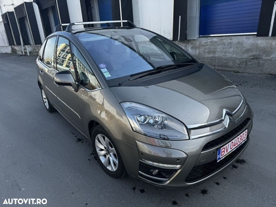 Citroën C4 Picasso 1.6i THP Exclusive