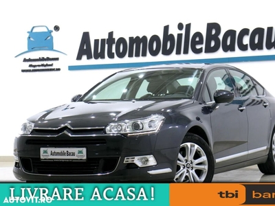 Citroën C5 THP 155 Exclusive