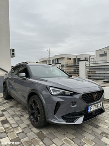 Cupra Formentor VZ 2.0 TSI DSG