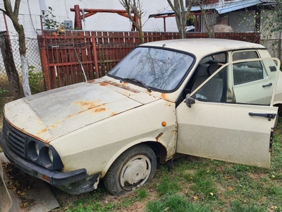 Dacia 1310 pentru program Rabla