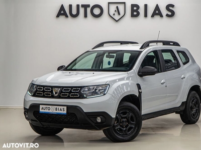 Dacia Duster 1.5 Blue dCi 4WD Comfort