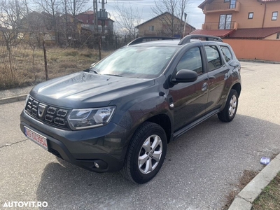 Dacia Duster 1.6 4x2 Laureate