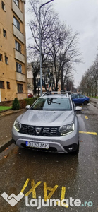 Dacia duster Prestige