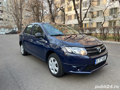 Dacia Logan 2015 11.000KM