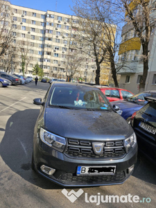 Dacia logan 2019