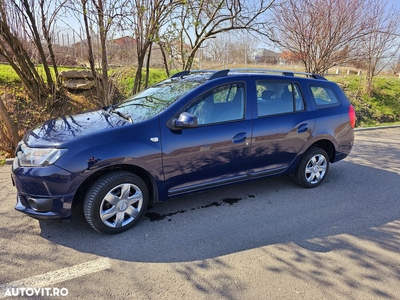 Renault Megane ENERGY dCi 90 EXPERIENCE