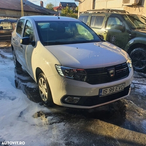 Dacia Sandero 1.0 SCe Ambiance