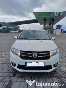 Dacia Sandero 1.2 Gpl stare foarte buna