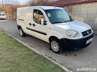 fiat doblo maxi 1.3