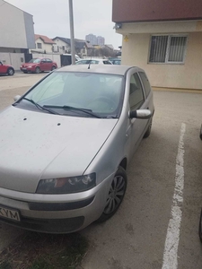 Fiat Punto 2002 60CP Bucuresti Sectorul 4