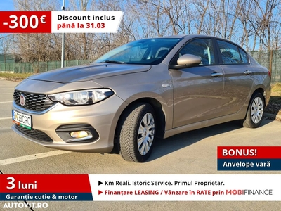 Fiat Tipo 1.3 Mjet Pop