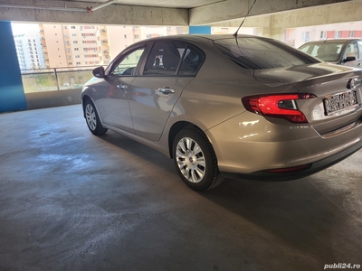 Fiat tipo 2017,E6 1,3 diesel multijet