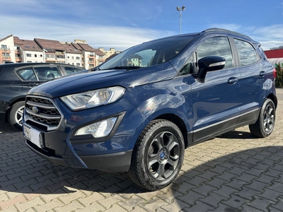 Ford Ecosport 1.0 an 2019 Ploiesti
