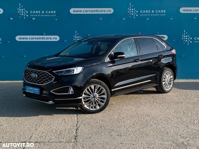 Ford Edge 2.0 Panther A8 AWD Vignale