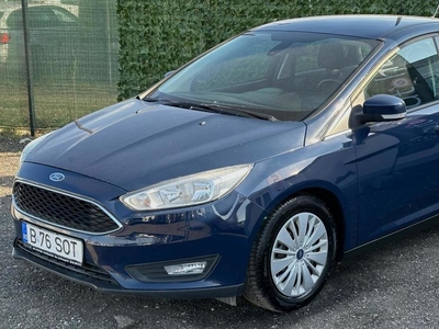 Ford Focus 1.0 EcoBoost Start Stop Trend 100 cp 2016