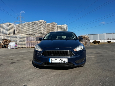 Ford Focus 1,6 Bnz Afumati