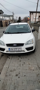 Ford focus defect