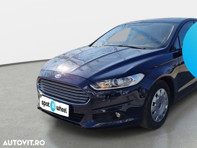 Ford Mondeo 1.5 TDCi Trend