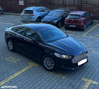 Ford Mondeo 1.5 TDCi Trend