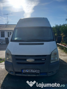 Ford Transit masina