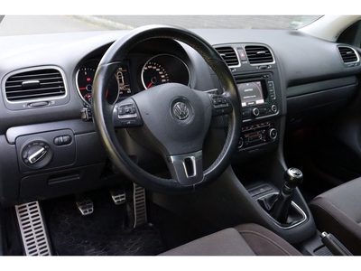 Golf 6 Stayl 2.0 TDI 4 motion Cernavoda