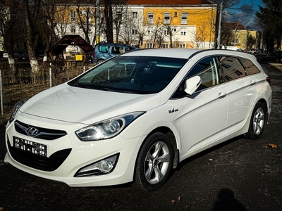 Hyundai I40 SportWagon Hunedoara