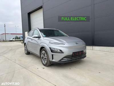 Hyundai KONA Electric 136CP Highway