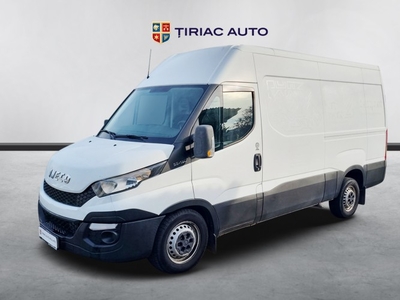 IVECO 35 S 13 TURBODAILY