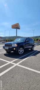 Jeep Grand Cherokee WH