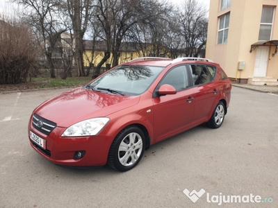 Kia Cee'd 1.6 diesel 2008 distritbutie lant