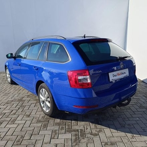 Škoda Octavia Combi Ambition TSI ACT DSG