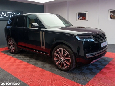 Land Rover Range Rover 3.0 Si6 P440 PHEV HSE