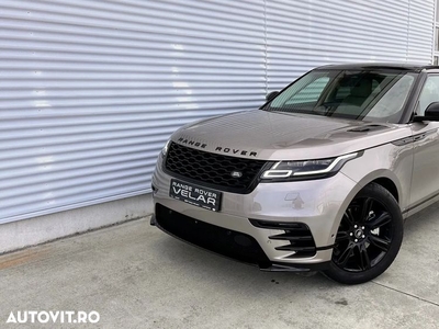 Land Rover Range Rover Velar R-Dynamic 2.0 P250 SE