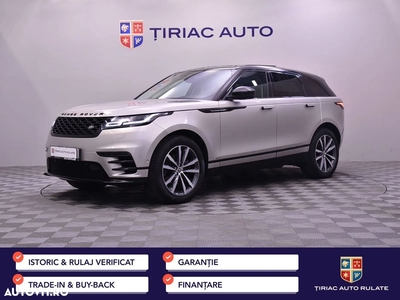 Land Rover Range Rover Velar R-Dynamic 3.0