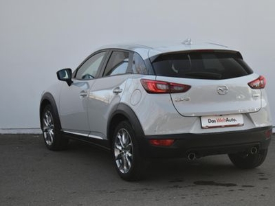 Mazda CX-3 G120 Revolution