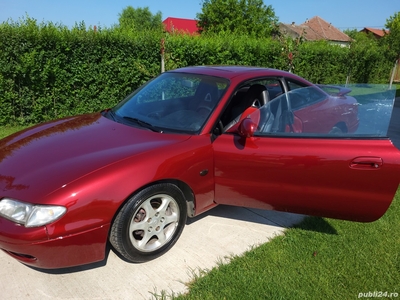 Mazda MX-6 Vand sau schimb variante