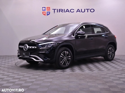 Mercedes-Benz GLA 250 e