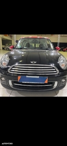 Mini Clubman Cooper