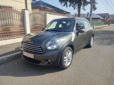 Mini Countryman 1.6 euro 5 Roman