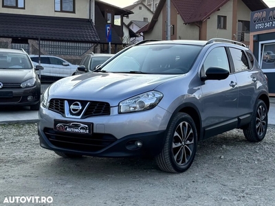 Nissan Qashqai 1.6 360 Start/Stop