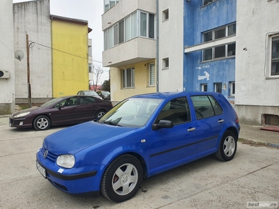 Okazie-Vand Volkswagen Golf lV