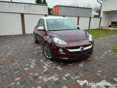 Opel Adam 1.4 benzina full options