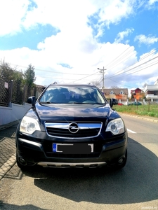 Opel Antara 4x4 Diesel 129000 km