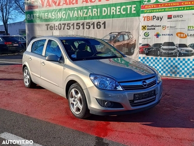 Opel Astra 1.6 Active