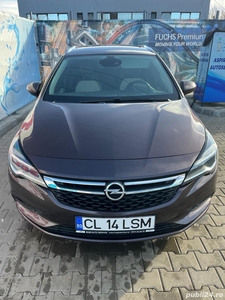 Opel Astra de vanzare