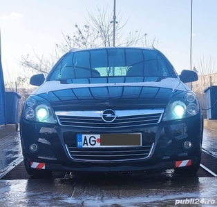 Opel Astra H-2010